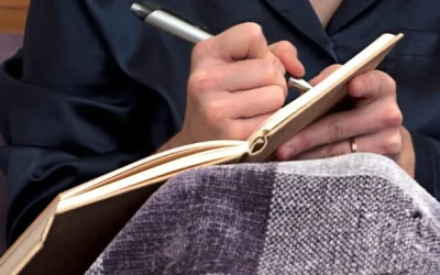 Top 10 Journaling Prompts for Depression